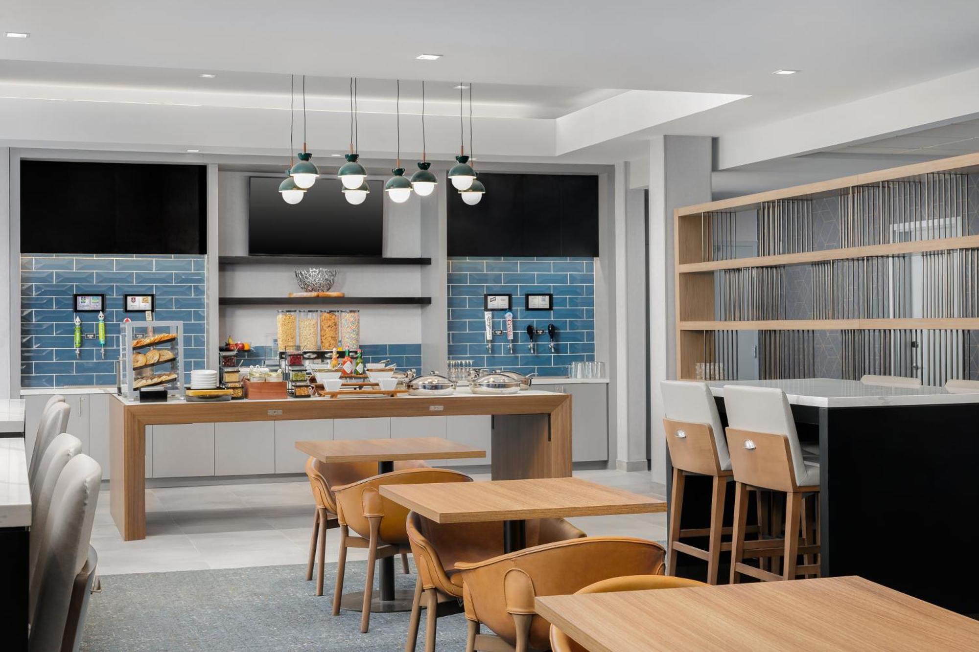 Homewood Suites By Hilton Newport Cincinnati Exterior foto